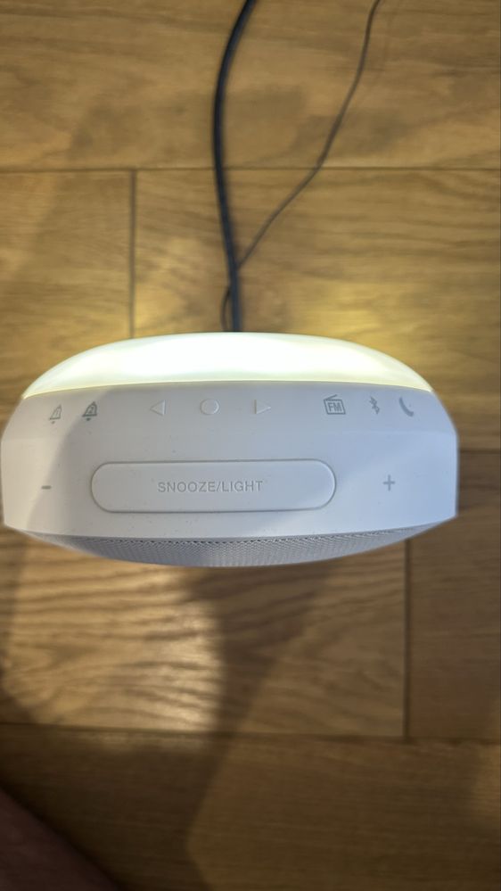 JBL Horizon