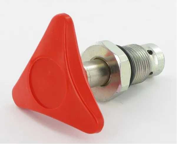 VAIA Zawór odcinający do pompki ręcznej