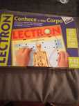 Jogo Didático ", Conhece o Teu Corpo"