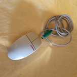 Rato para computador - VINTAGE - a funcionar - BARATISSIMO