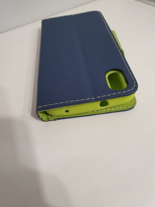 Etui z klapką na Xiaomi Redmi 7A obudowa Case