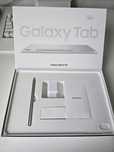 Samsung Galaxy Tab S7 FE 128GB + klawiatura i etui