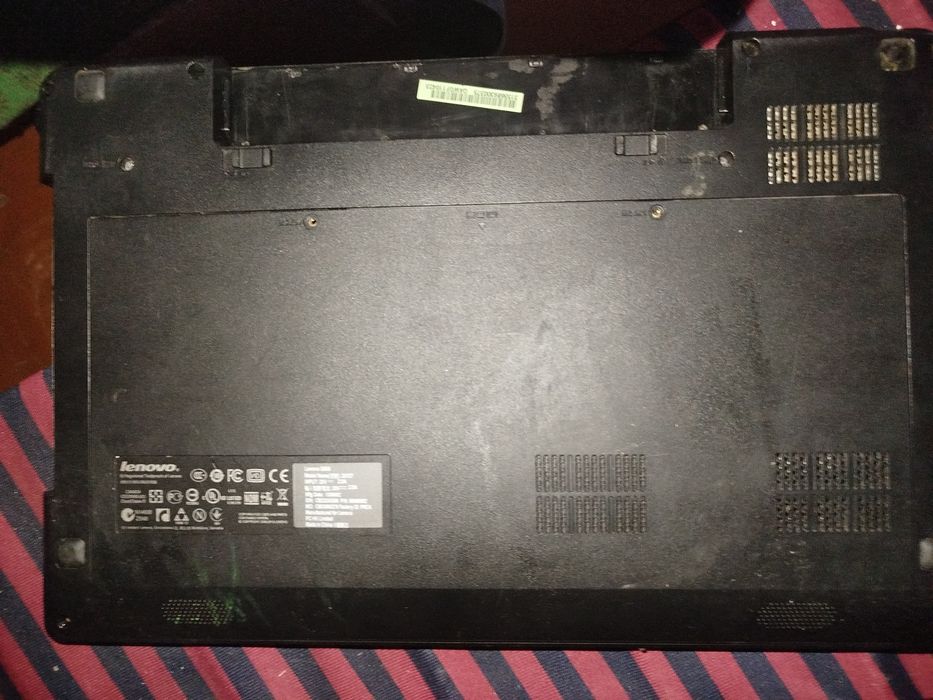 Продам Ноутбук Леново