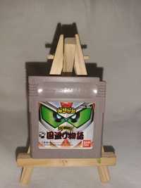 SD Gundam: SD Sengokuden Nintendo Game Boy Color