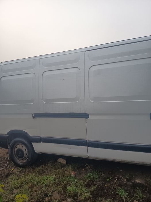 Грузовые перевозки