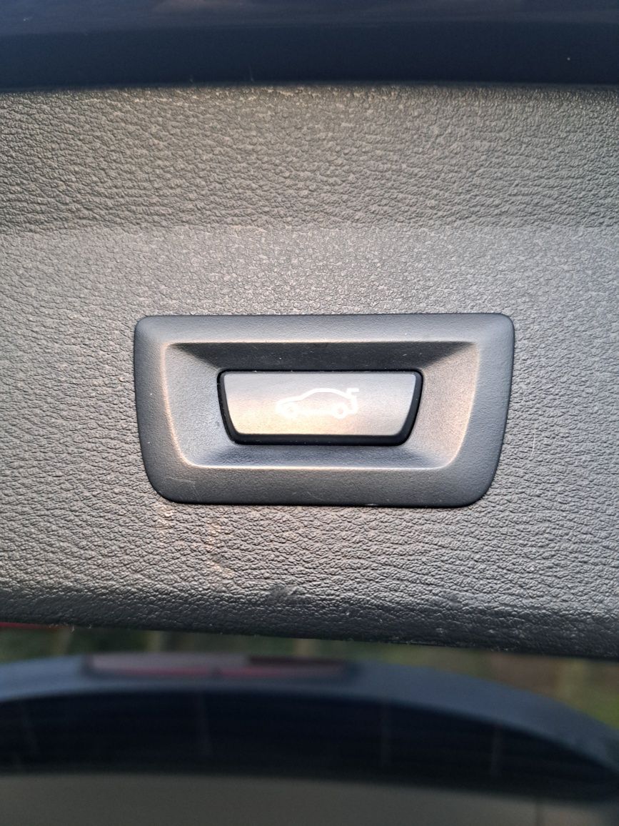 BMW X1 18D Sport Drive