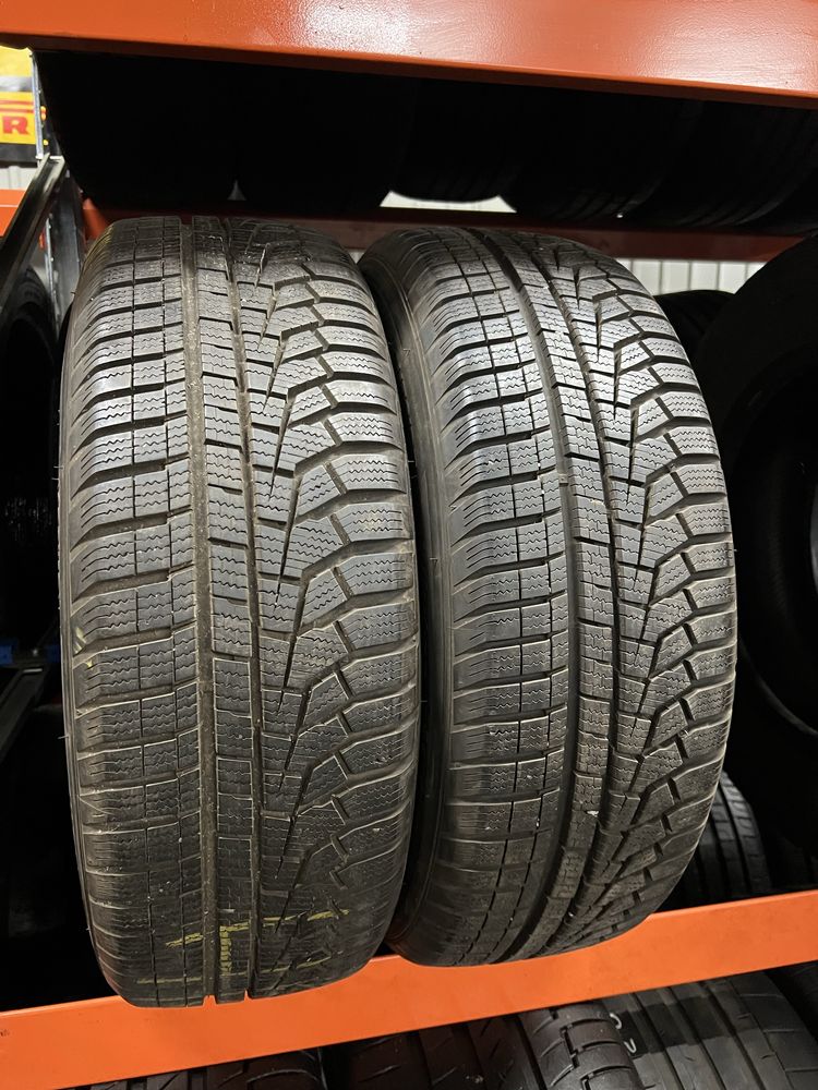 Шини,Резина,Пара,Зима 205/60/16 96H Hankook Winter Icept Evo2