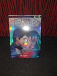 Fimy dvd Time Lovers 2011