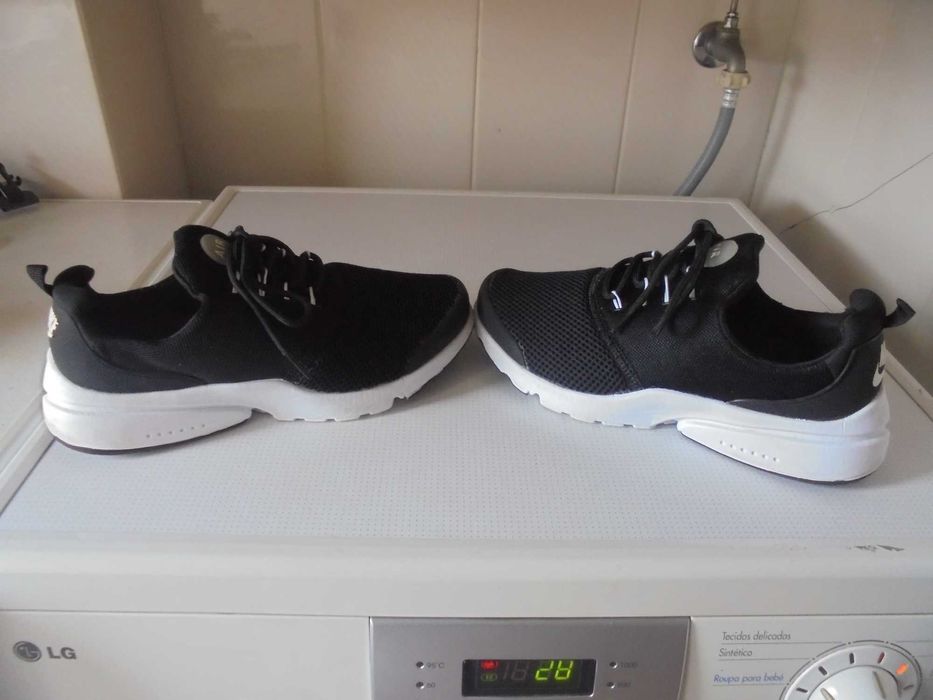 ténis de mulher muito bonito