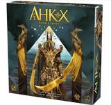 Игра Анкх. Боги Египта, Анкх. Богі Єгипту ( Ankh:Gods of Egypt ) UA