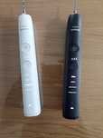 Philips sonicare Naprawa Serwis szczoteczki Philips sonicare