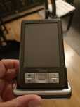 Pocket pc Fujitsu Siemens (raro)