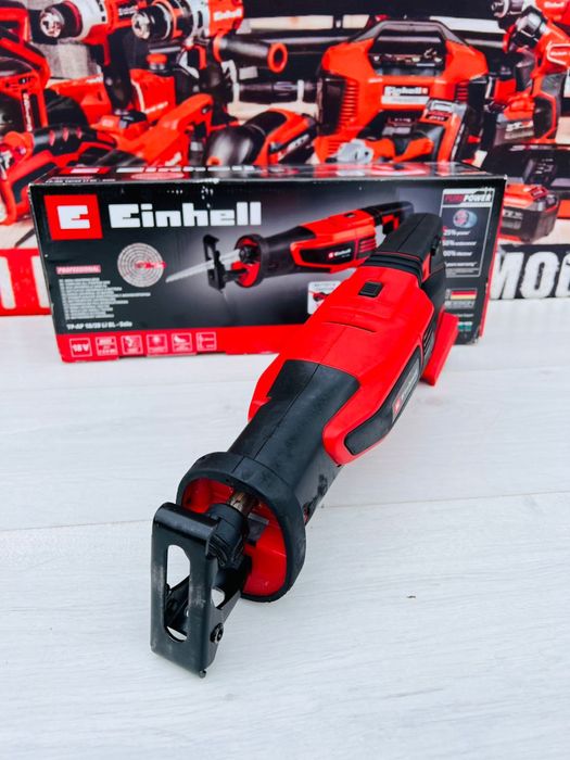 Пила шабельна безщіткова TE-AP 18/28 Li BL - SoloБ/у