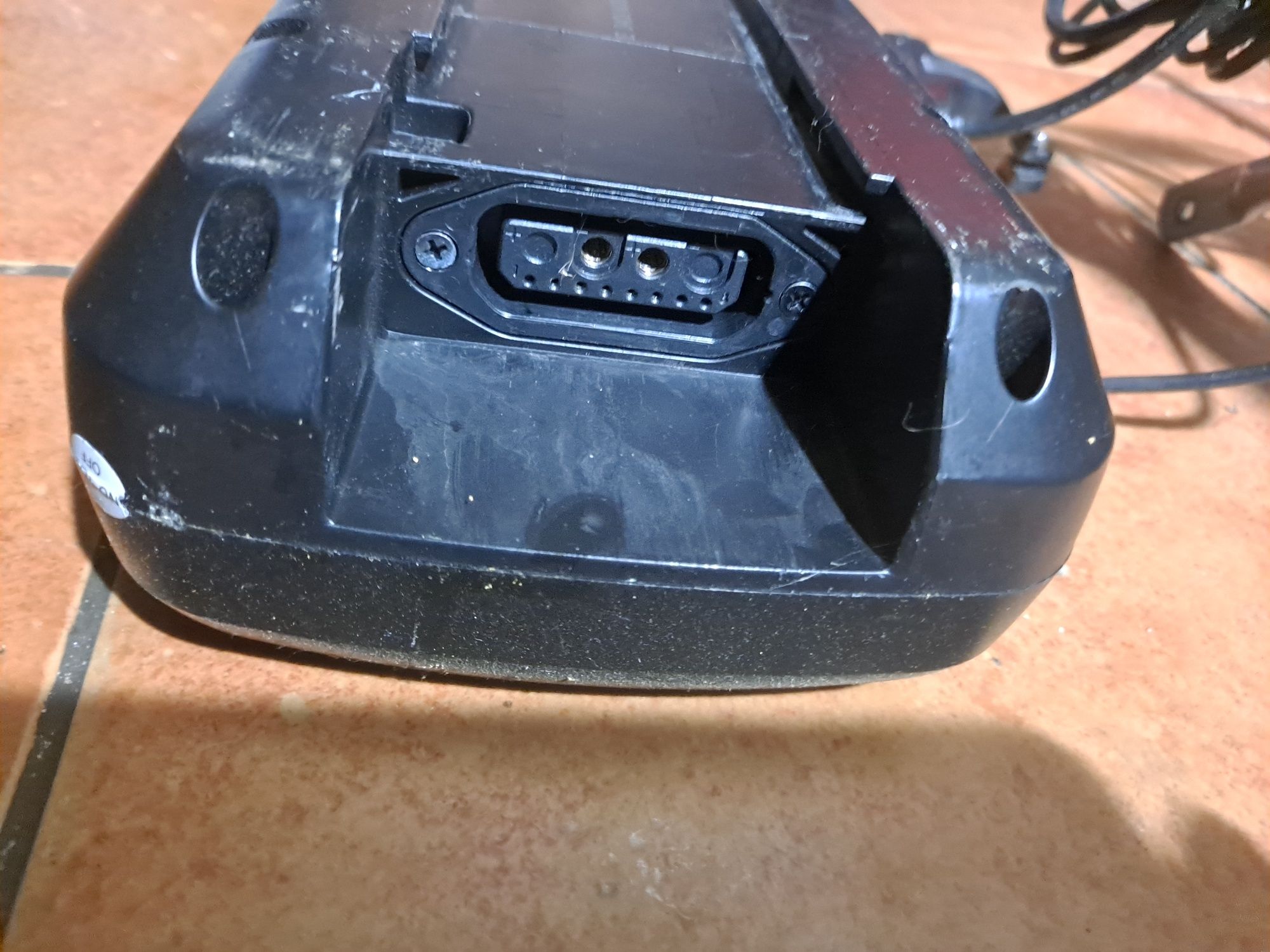 Bateria bafang do roweru elektrycznego