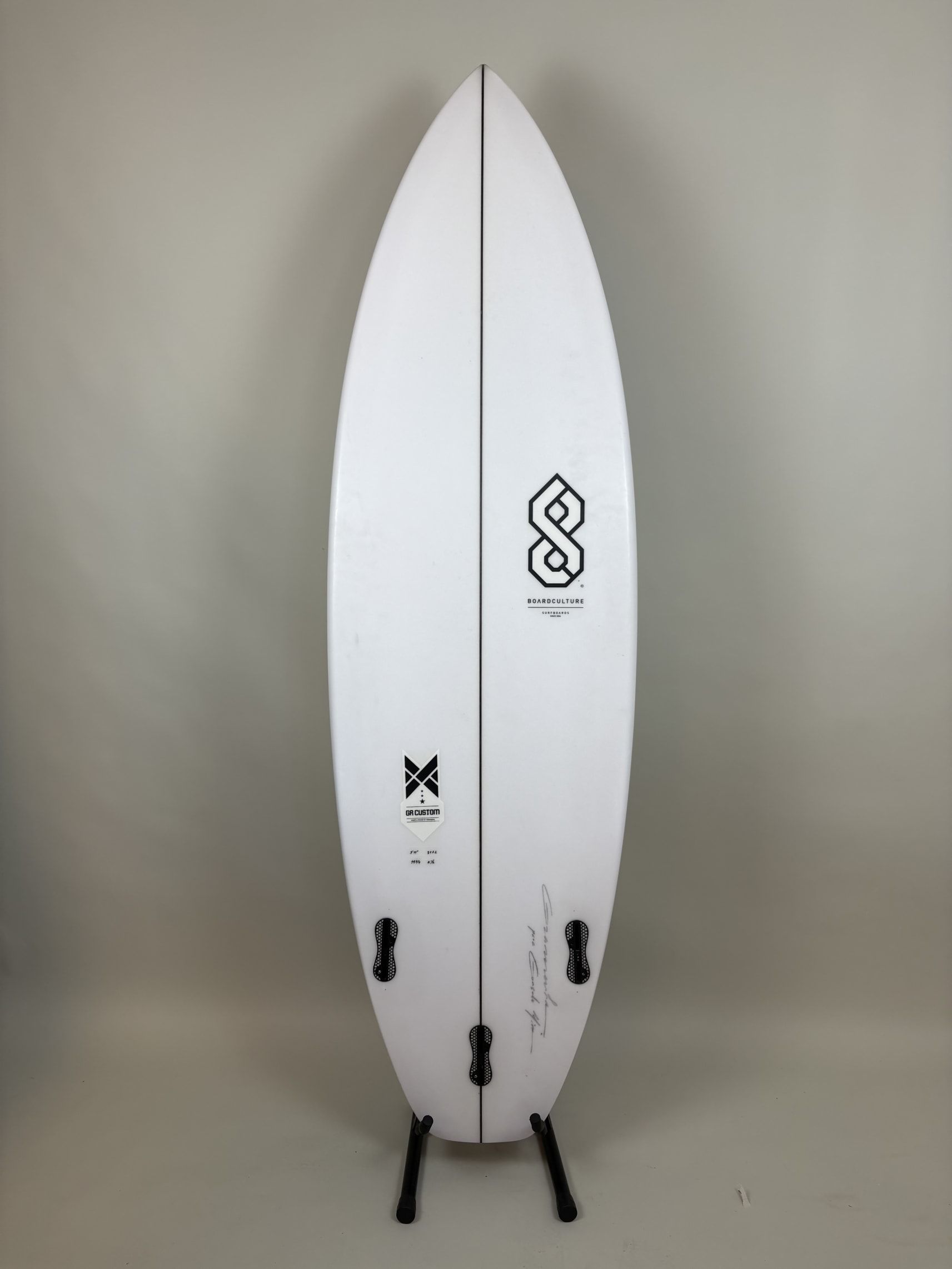 Prancha de Surf - Boardculture  5'11''