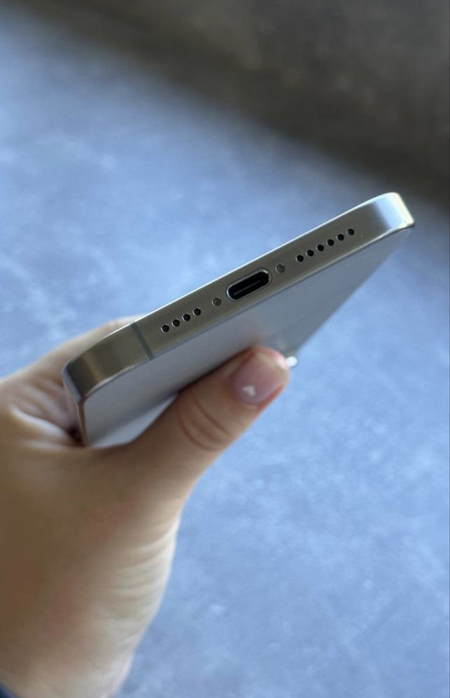 IPhone 15 Pro Max 256 Gb Natural Titan