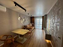 Продажа квартиры Киев 1к 43м2 ЖК "Новая Англия" Голосеевский