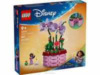 LEGO 43237 Disney Doniczka Isabeli