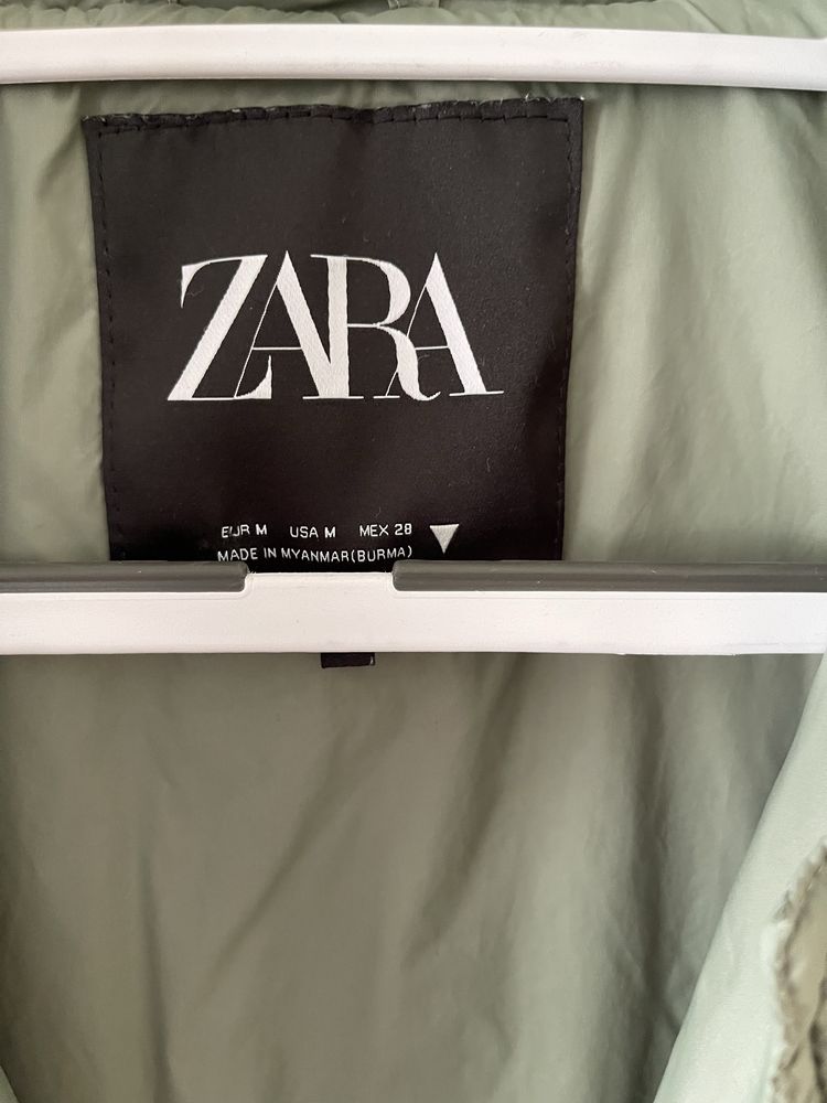 Куртка Zara