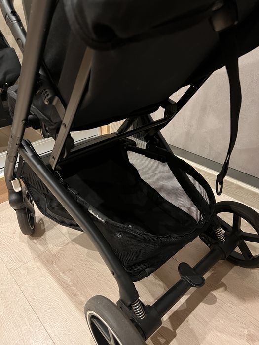 Cybex Beezy 2024