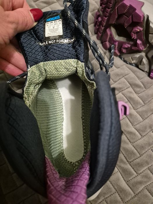 Hoka Kaha 2 GTX трекінгові черевики