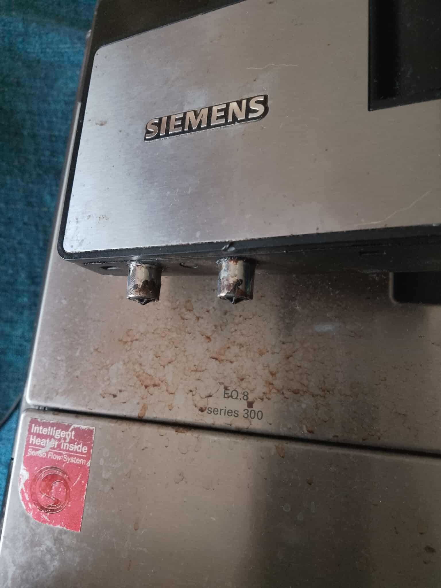 ekspres do kawy  siemens eq8 series 300