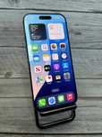 IPhone 16 pro natural 128gb!!R-SIM!Батарея 100% 2цикла