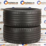 285/30 R21 Dunlop Sport Maxx б/у шини 2шт ^ 2109098