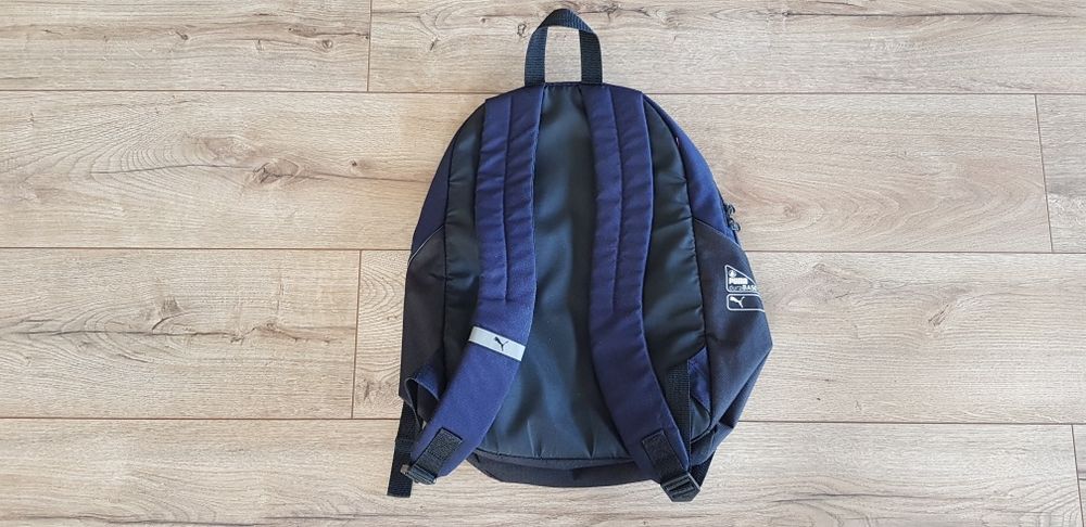 Plecak szkolny Puma DuraBase