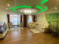 Продається VIP квартира 105м2 в СТАТУСНОМУ, НОВОМУ будинку