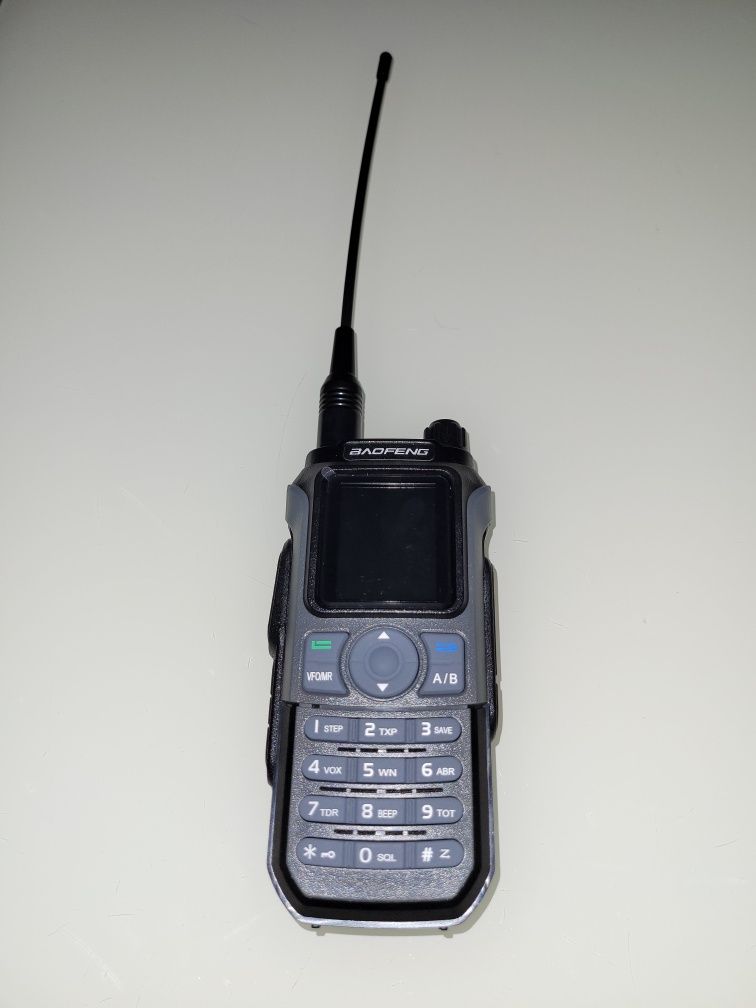 Nowe radio Baofeng UV-21 Pro krótkofalówka