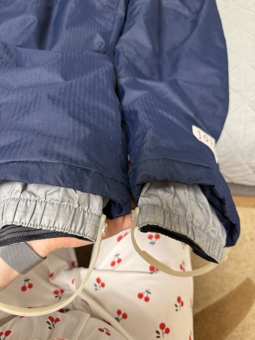 Зимовий комплект Joiks 128 см