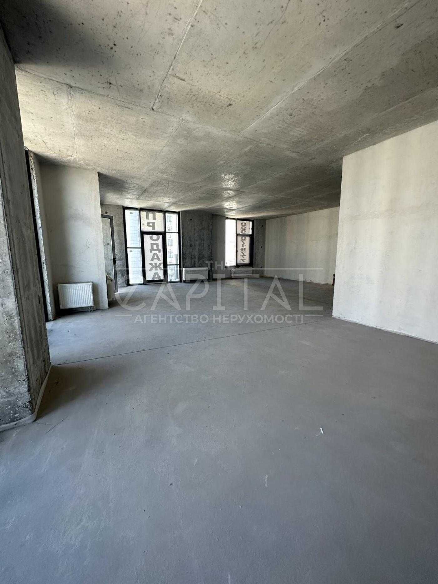 Продаж квартири, ЖК Новопечерські Липки, Драгомирова, 6 черга