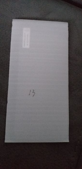 Iphone 13 szklo ochronne