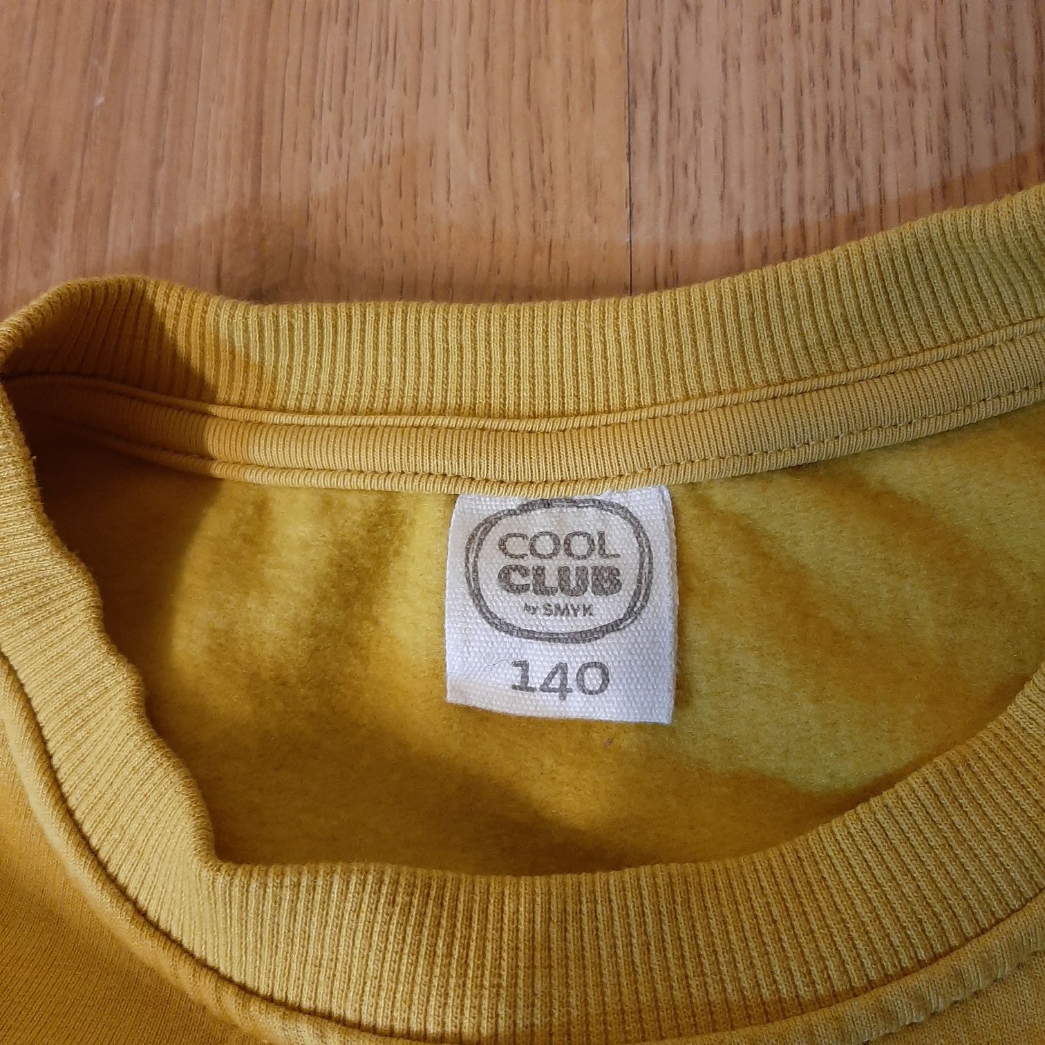 Bluza Cool Club 140