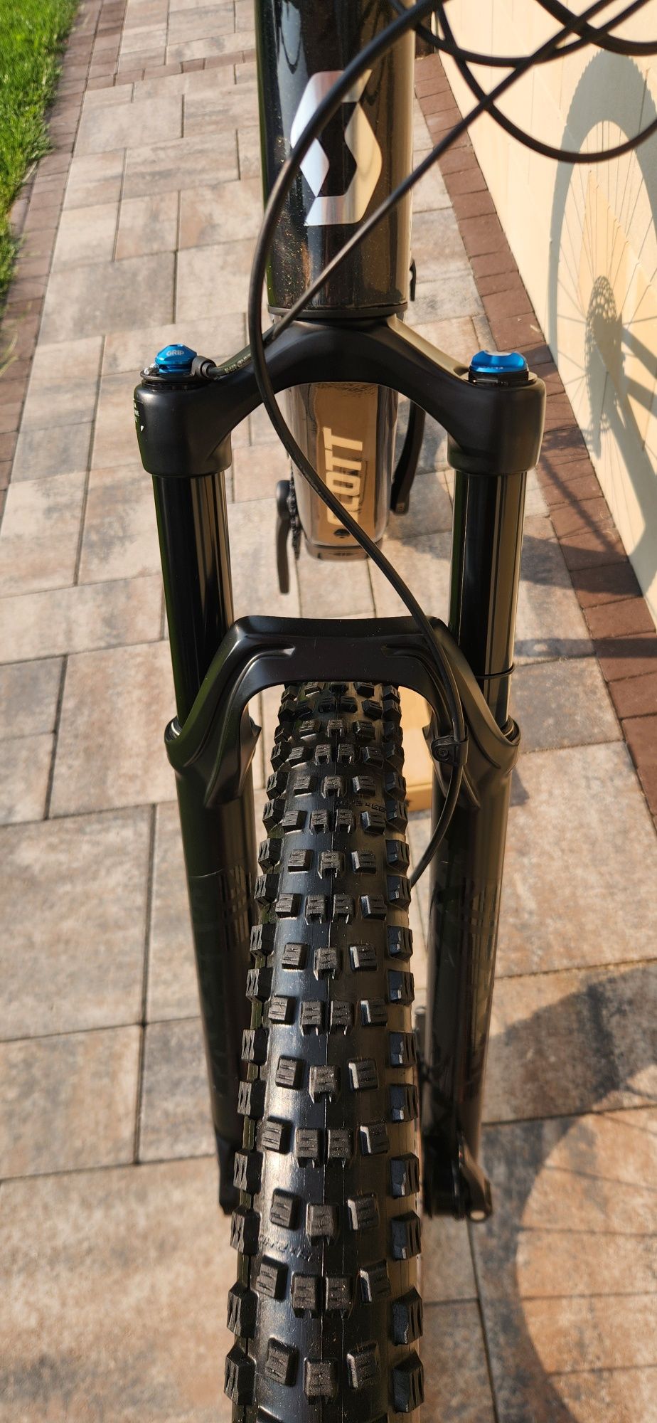 Scott lumen 910 full carbon  2024.рік