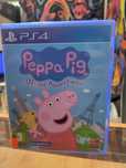 Peppa Pig World Adventures PS4 PS5 PL Skup Wymiana SklepRetroWWA