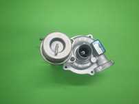Turbosprężarka Combo Meriva Corsa Swift 1,3 75 Agila Splash Turbina