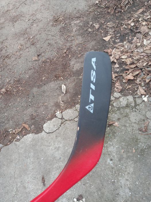 Клюшка tisa detroit