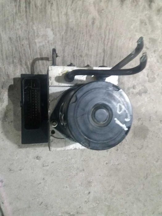 Блок Seat Ibiza 3 АБС 2005 0265950347