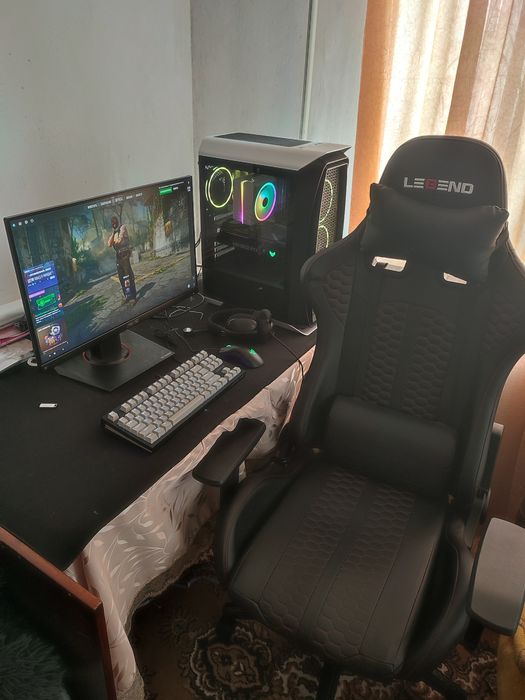 Компьютер, комплект