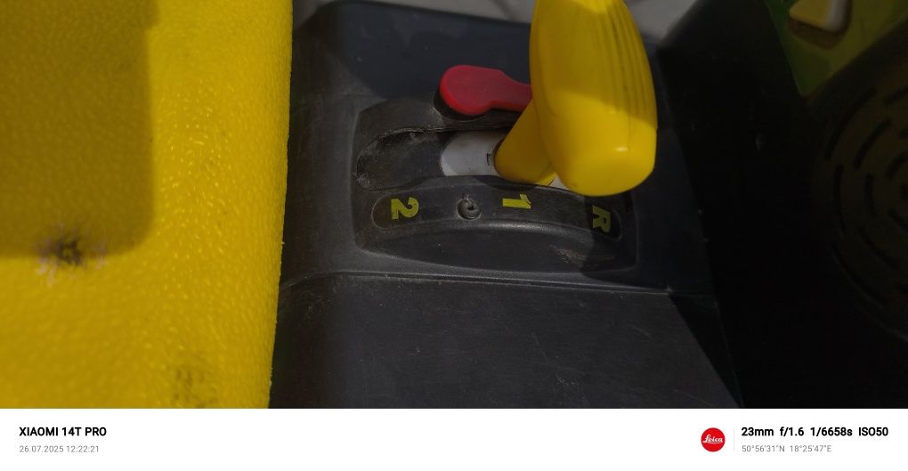 peg perego john deere traktor