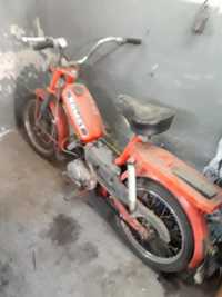 Skup starych motocykli wsk romet simson jawa