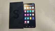 Zadbany Samsung S22 5G,128Gb,bez ryski na wyświetlaczu