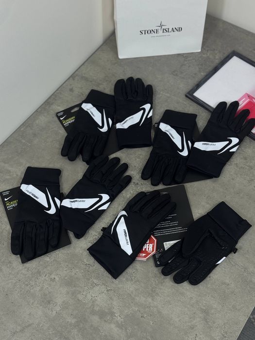Рукавиці Nike Haperwarm