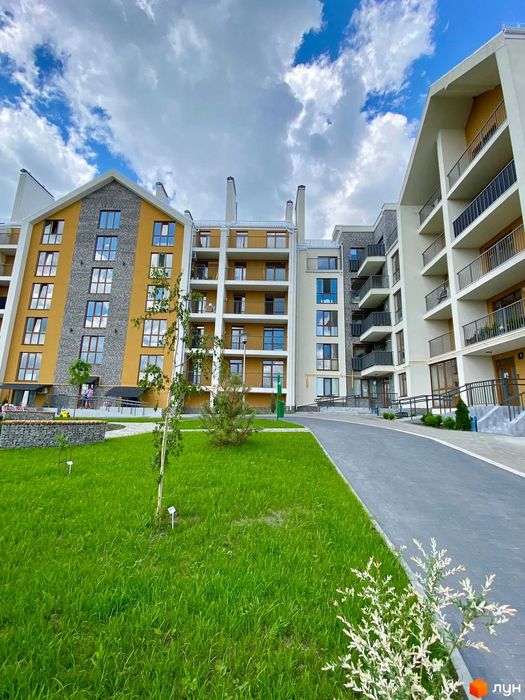 Квартира подобво, Гостомель вул. Богдана Хмельницького 3є ( Буча )