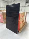Nowe Panele Fotowoltaiczne Ampere SolarPro 445 BG Mono BiFacial
