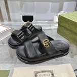 Klapki Gucci 36-44