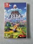 Zelda Links Awakening Nintendo Switch