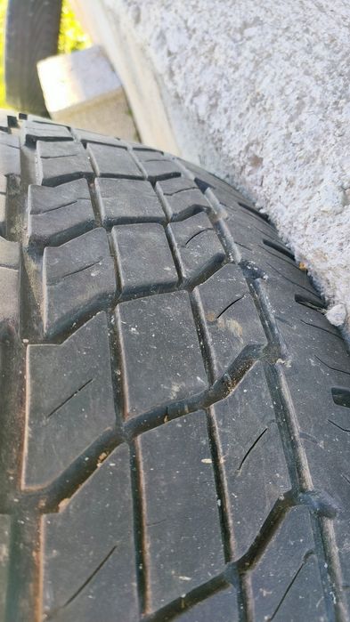 Pirelli Scorpion jante 16